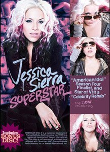 Superstar/Sierra,Jessica@X
